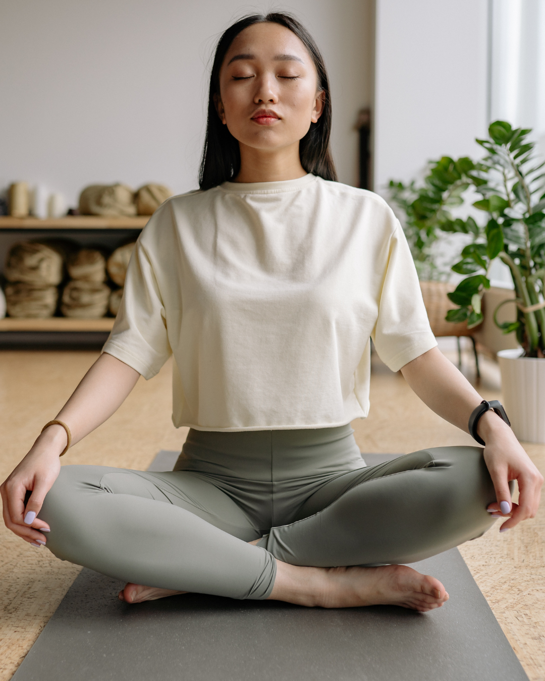 Mindful break